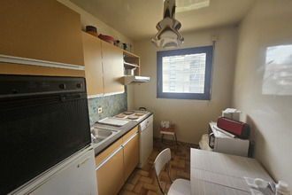 achat appartement deauville 14800