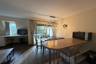 achat appartement deauville 14800