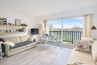 achat appartement deauville 14800