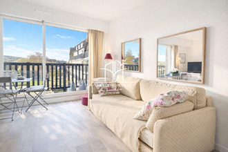 achat appartement deauville 14800