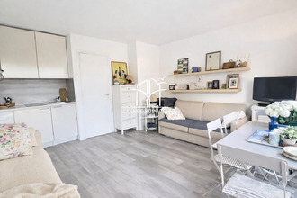 achat appartement deauville 14800