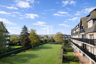 achat appartement deauville 14800