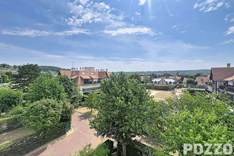 achat appartement deauville 14800