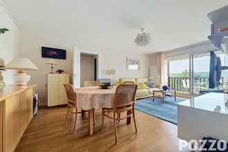 achat appartement deauville 14800