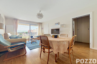 achat appartement deauville 14800