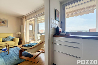 achat appartement deauville 14800