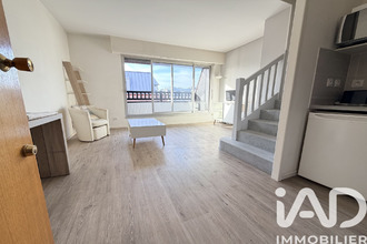 achat appartement deauville 14800