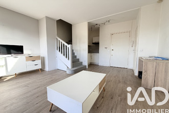 achat appartement deauville 14800