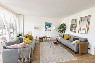 achat appartement deauville 14800