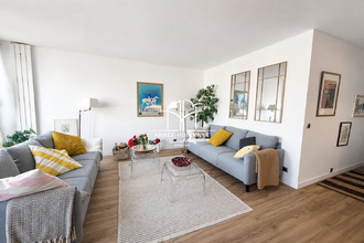 achat appartement deauville 14800