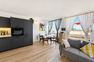achat appartement deauville 14800