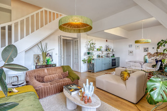 achat appartement deauville 14800
