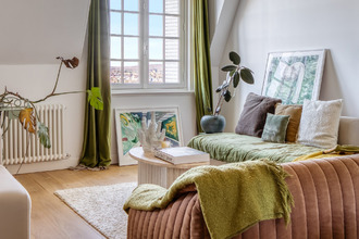 achat appartement deauville 14800