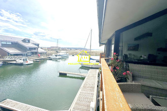 achat appartement deauville 14800