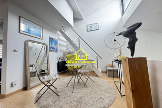 achat appartement deauville 14800