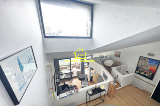 achat appartement deauville 14800