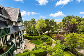 achat appartement deauville 14800