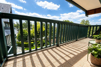 achat appartement deauville 14800