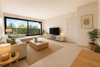 achat appartement deauville 14800