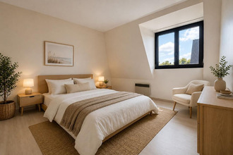 achat appartement deauville 14800
