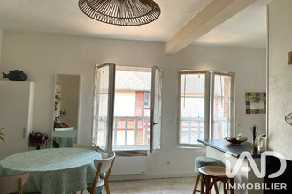 achat appartement deauville 14800