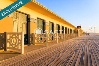 achat appartement deauville 14800