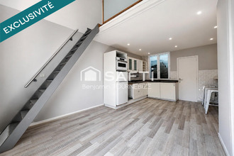achat appartement deauville 14800