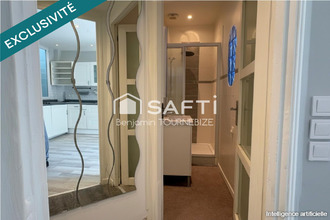 achat appartement deauville 14800