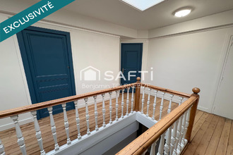 achat appartement deauville 14800