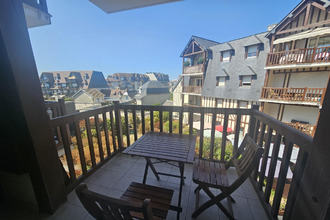 achat appartement deauville 14800