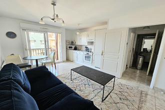 achat appartement deauville 14800