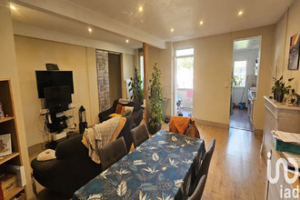 achat appartement decazeville 12300