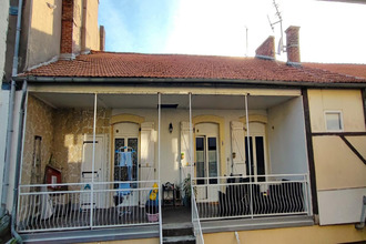 achat appartement decazeville 12300