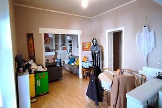 achat appartement decazeville 12300