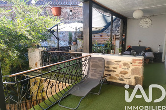 achat appartement decazeville 12300