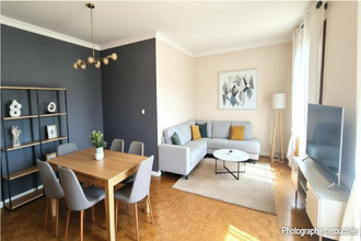 achat appartement decazeville 12300