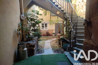 achat appartement decazeville 12300