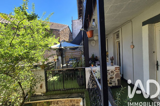 achat appartement decazeville 12300