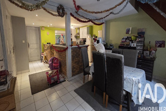 achat appartement decazeville 12300