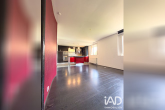 achat appartement decazeville 12300