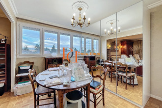 achat appartement decines-charpieu 69150