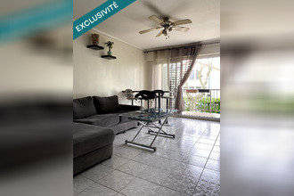 achat appartement decines-charpieu 69150