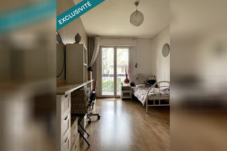 achat appartement decines-charpieu 69150