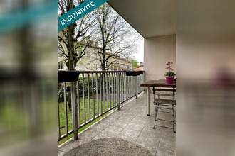 achat appartement decines-charpieu 69150