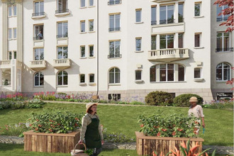 achat appartement decines-charpieu 69150