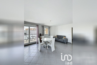 achat appartement decines-charpieu 69150