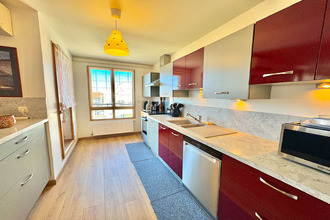 achat appartement decines-charpieu 69150