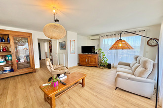 achat appartement decines-charpieu 69150