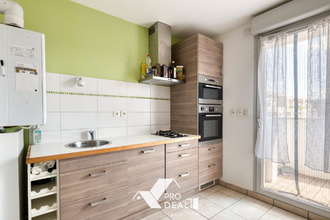 achat appartement decines-charpieu 69150
