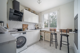 achat appartement decines-charpieu 69150
